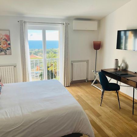 Villa Azur Golf Bandol Eksteriør bilde