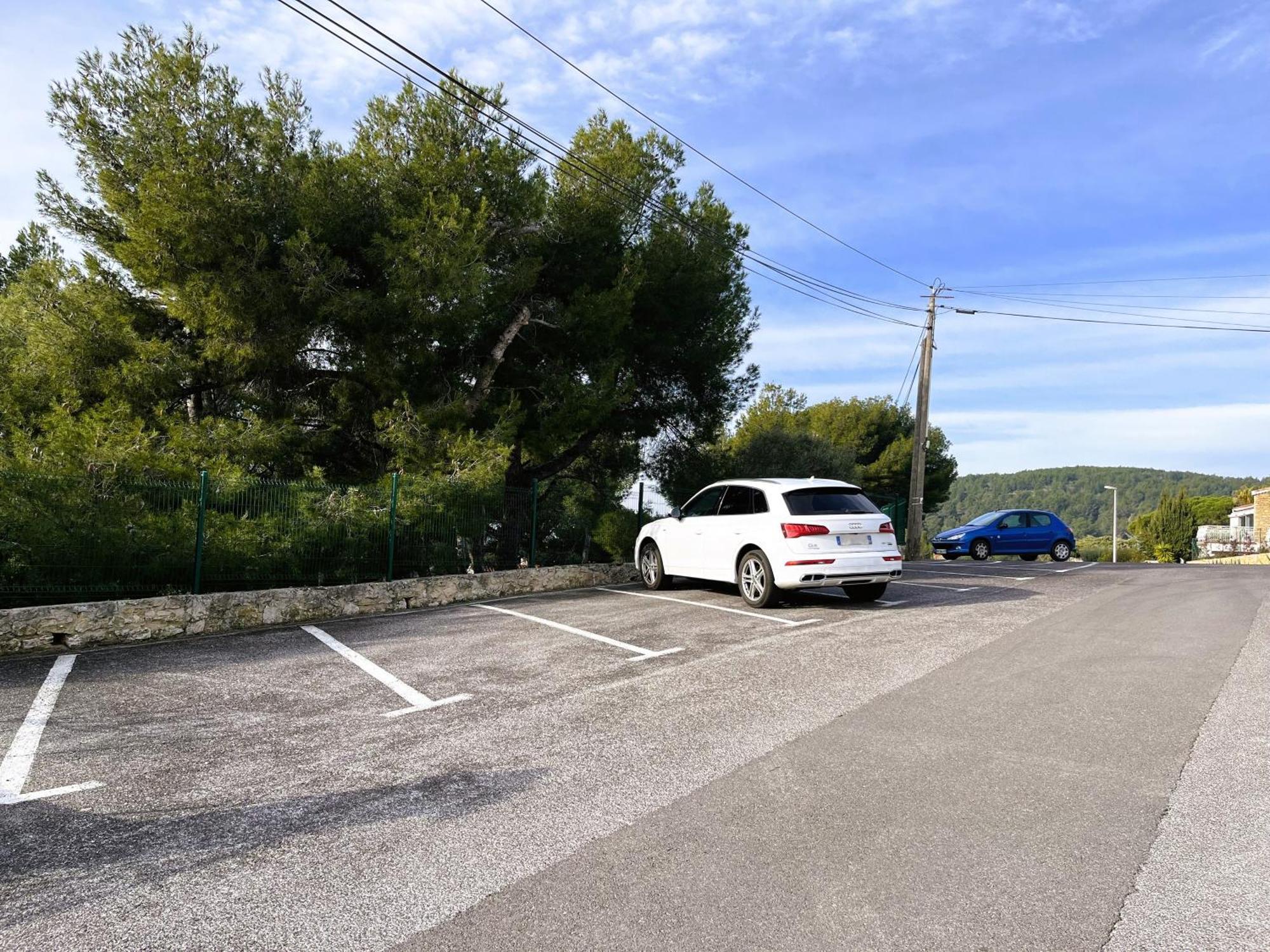 Villa Azur Golf Bandol Eksteriør bilde