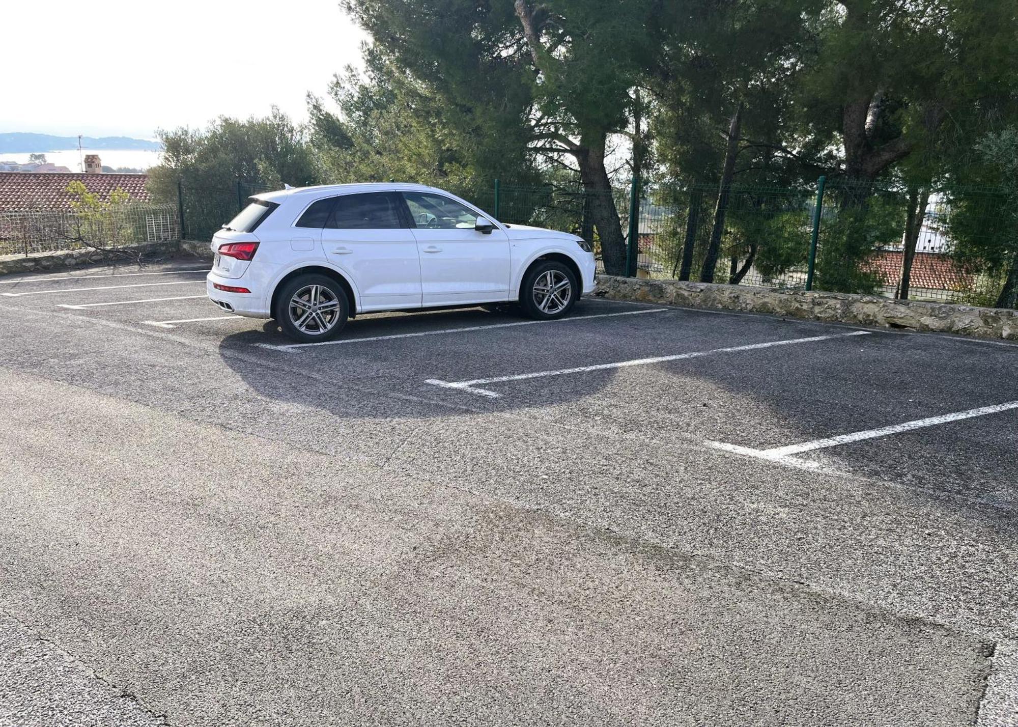Villa Azur Golf Bandol Eksteriør bilde