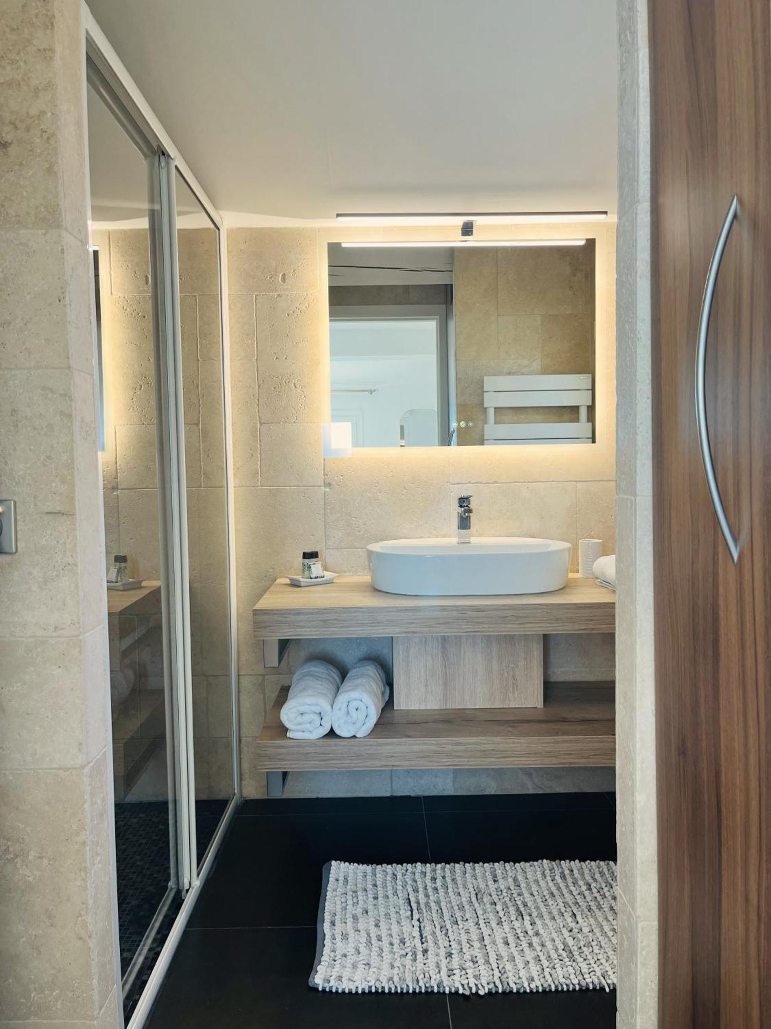 Villa Azur Golf Bandol Eksteriør bilde