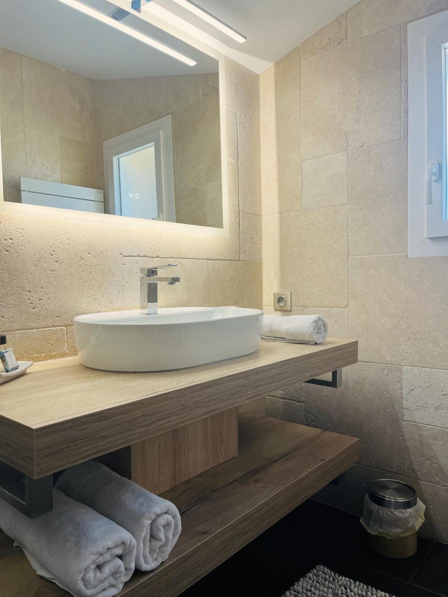 Villa Azur Golf Bandol Eksteriør bilde