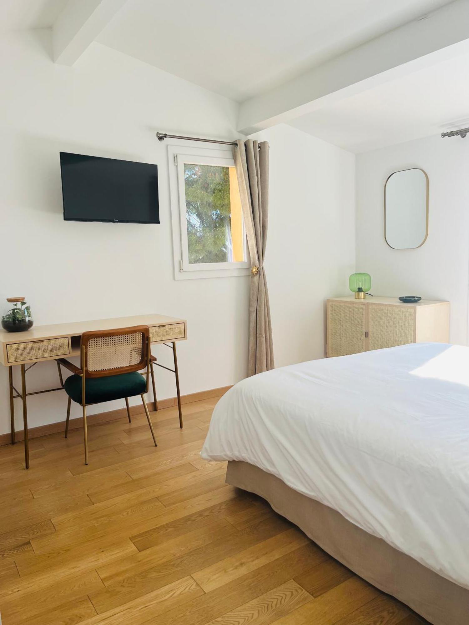 Villa Azur Golf Bandol Eksteriør bilde