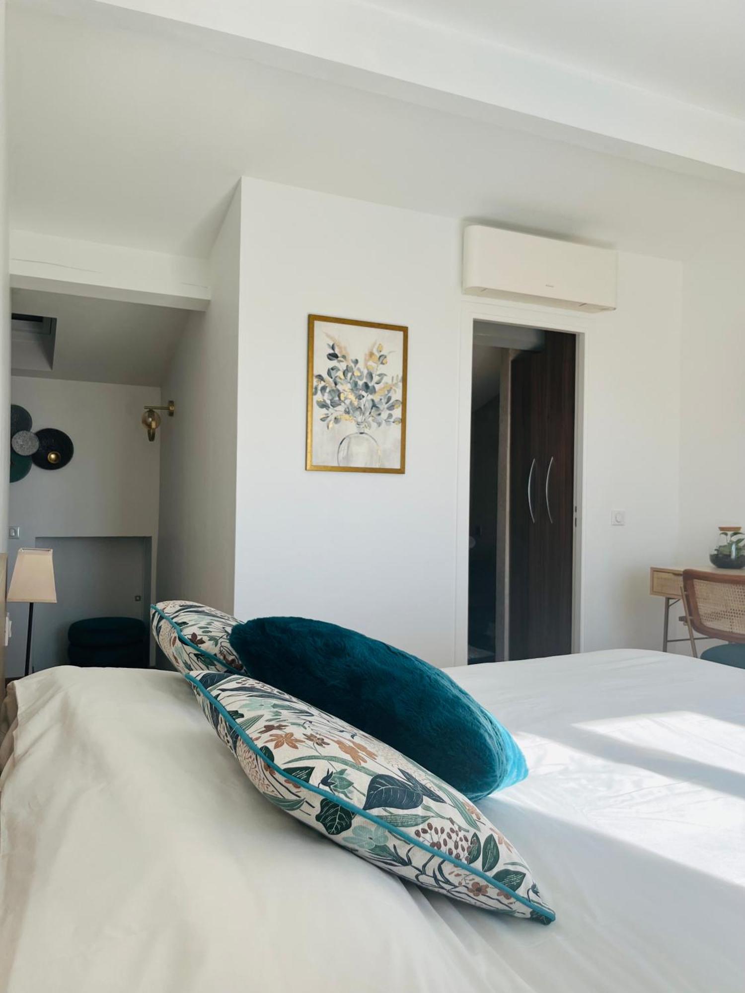 Villa Azur Golf Bandol Eksteriør bilde