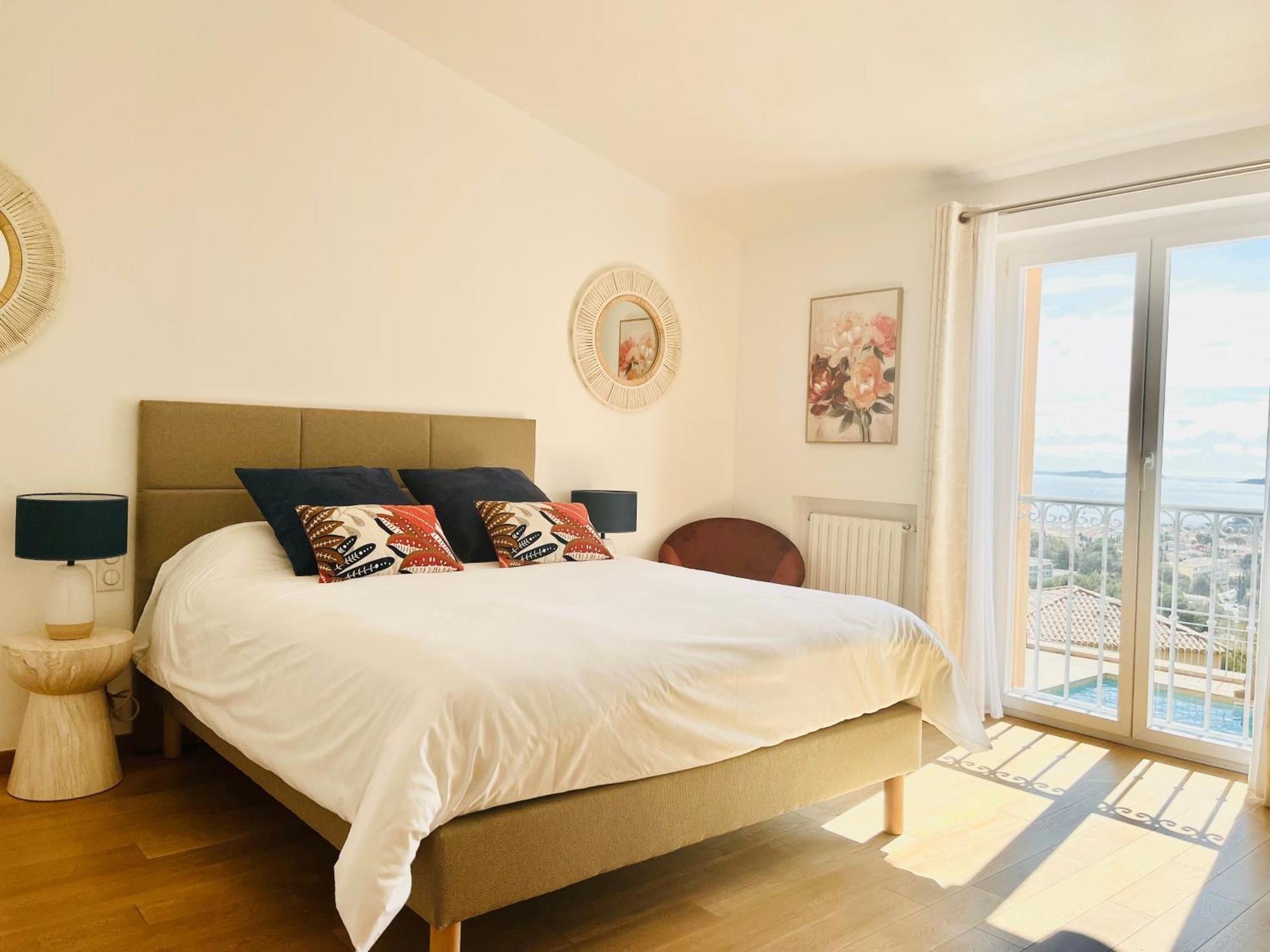 Villa Azur Golf Bandol Eksteriør bilde