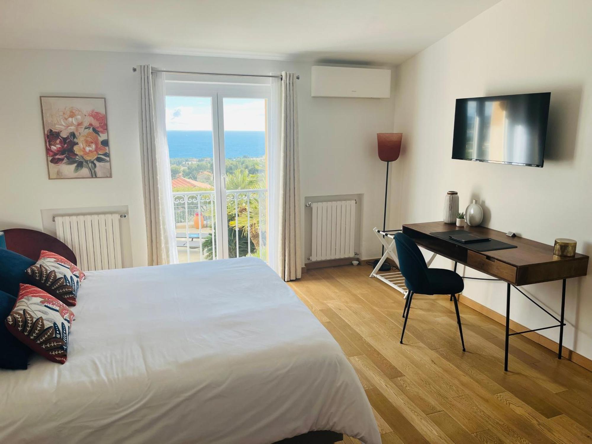 Villa Azur Golf Bandol Eksteriør bilde