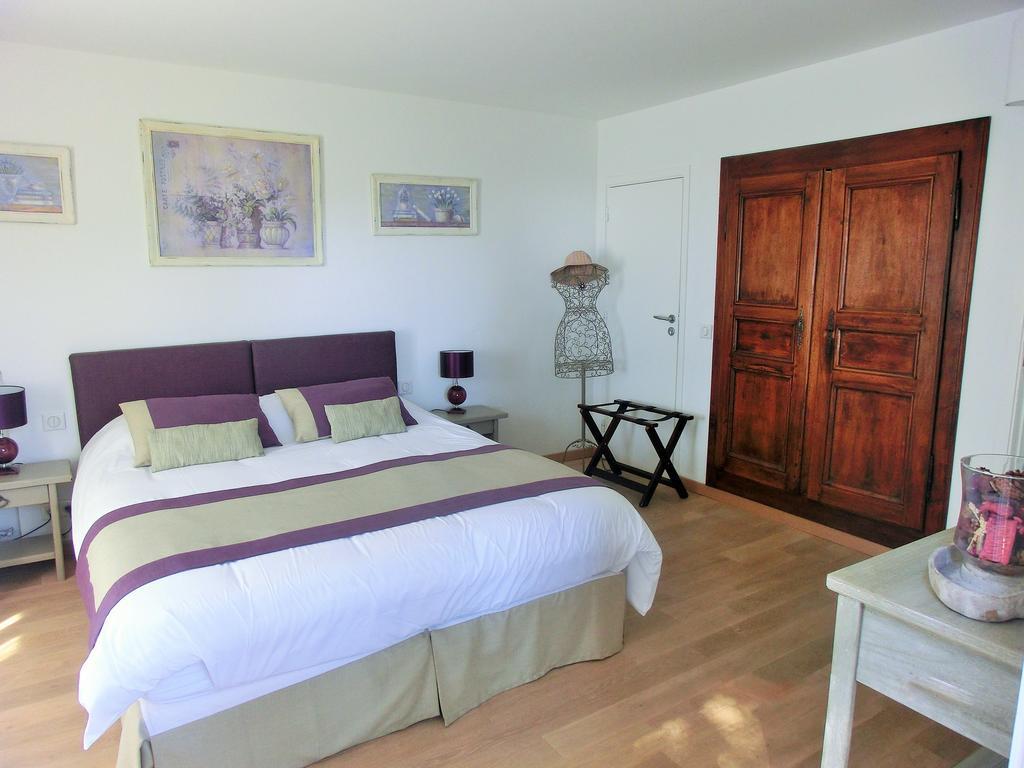 Villa Azur Golf Bandol Eksteriør bilde
