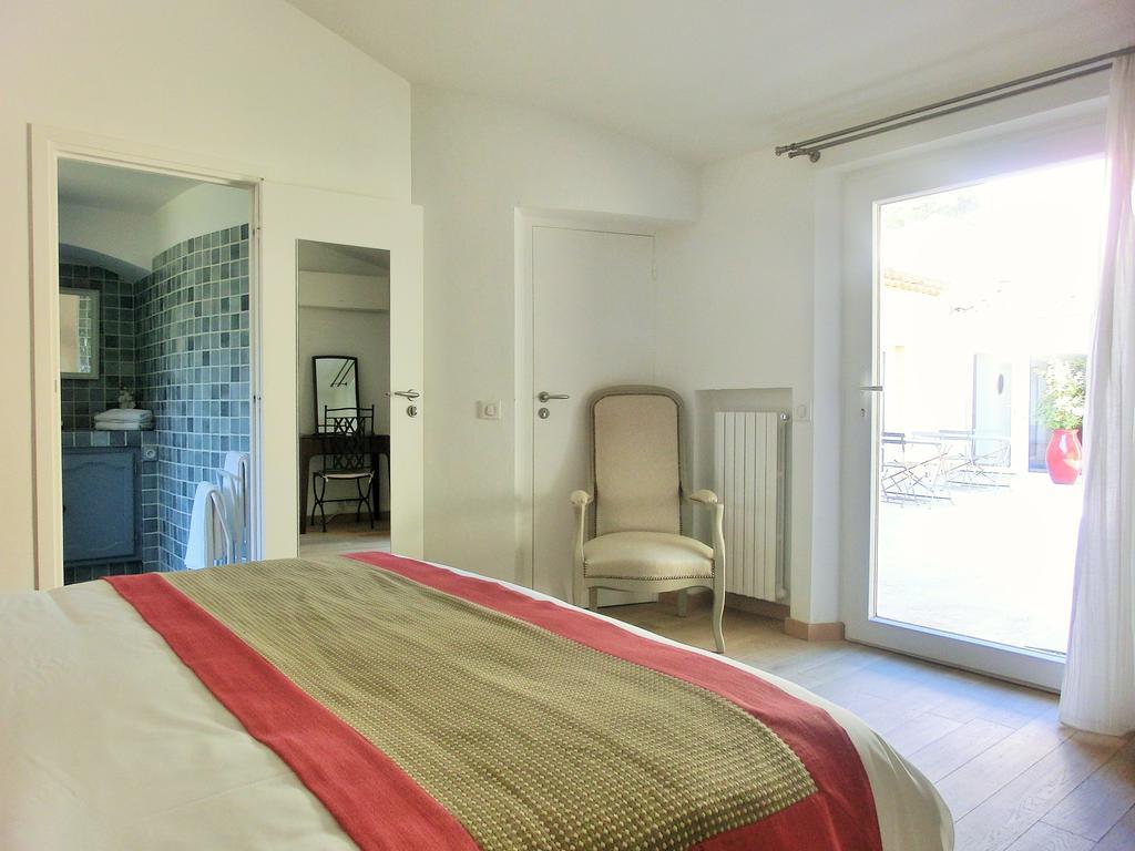 Villa Azur Golf Bandol Eksteriør bilde