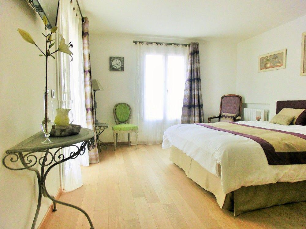 Villa Azur Golf Bandol Eksteriør bilde
