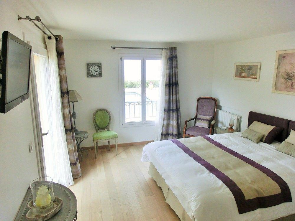 Villa Azur Golf Bandol Eksteriør bilde