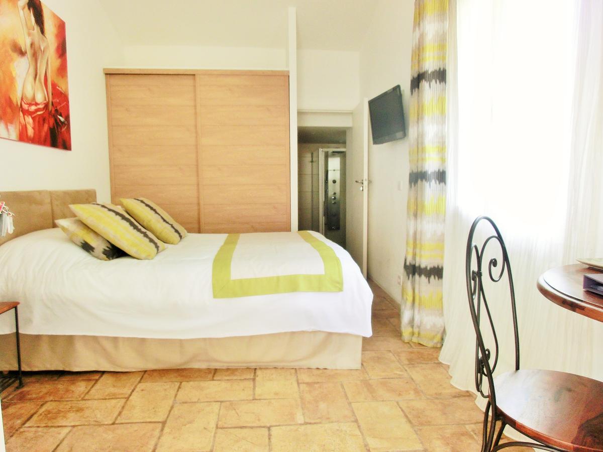 Villa Azur Golf Bandol Eksteriør bilde