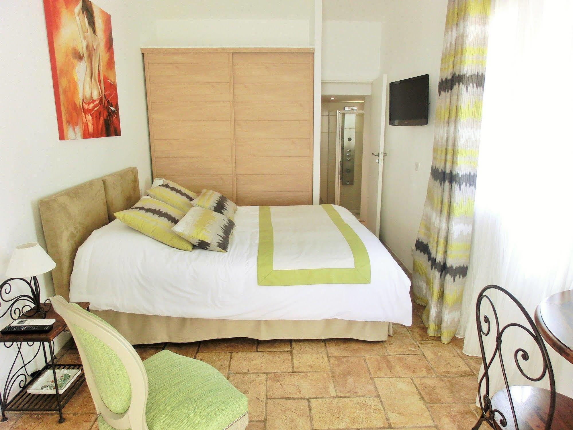 Villa Azur Golf Bandol Eksteriør bilde