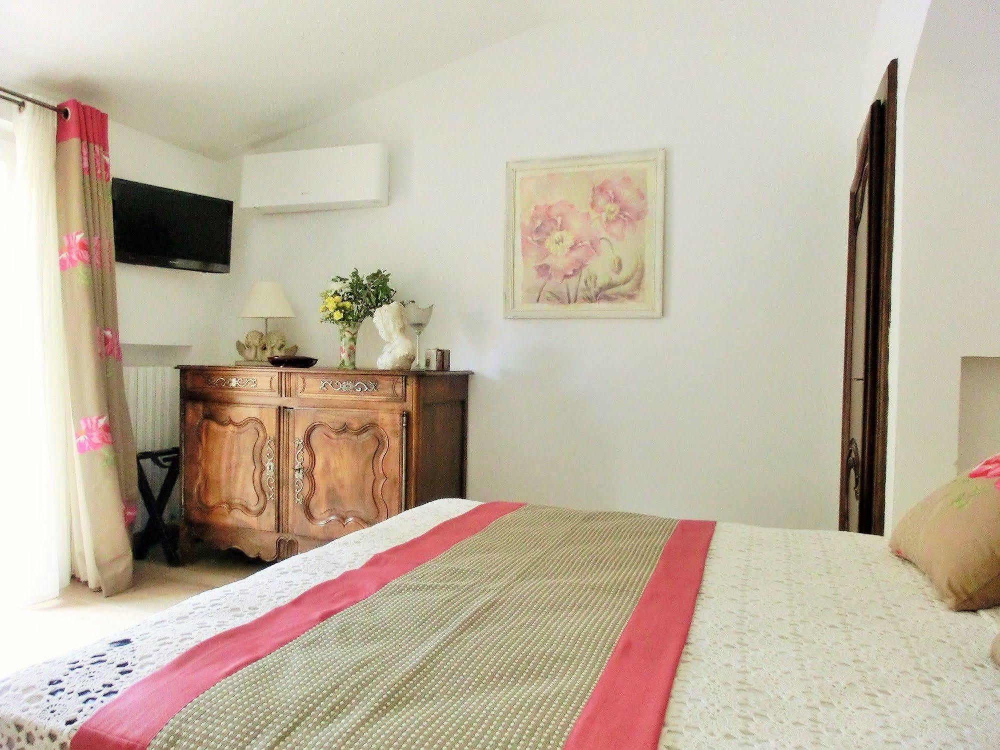 Villa Azur Golf Bandol Eksteriør bilde