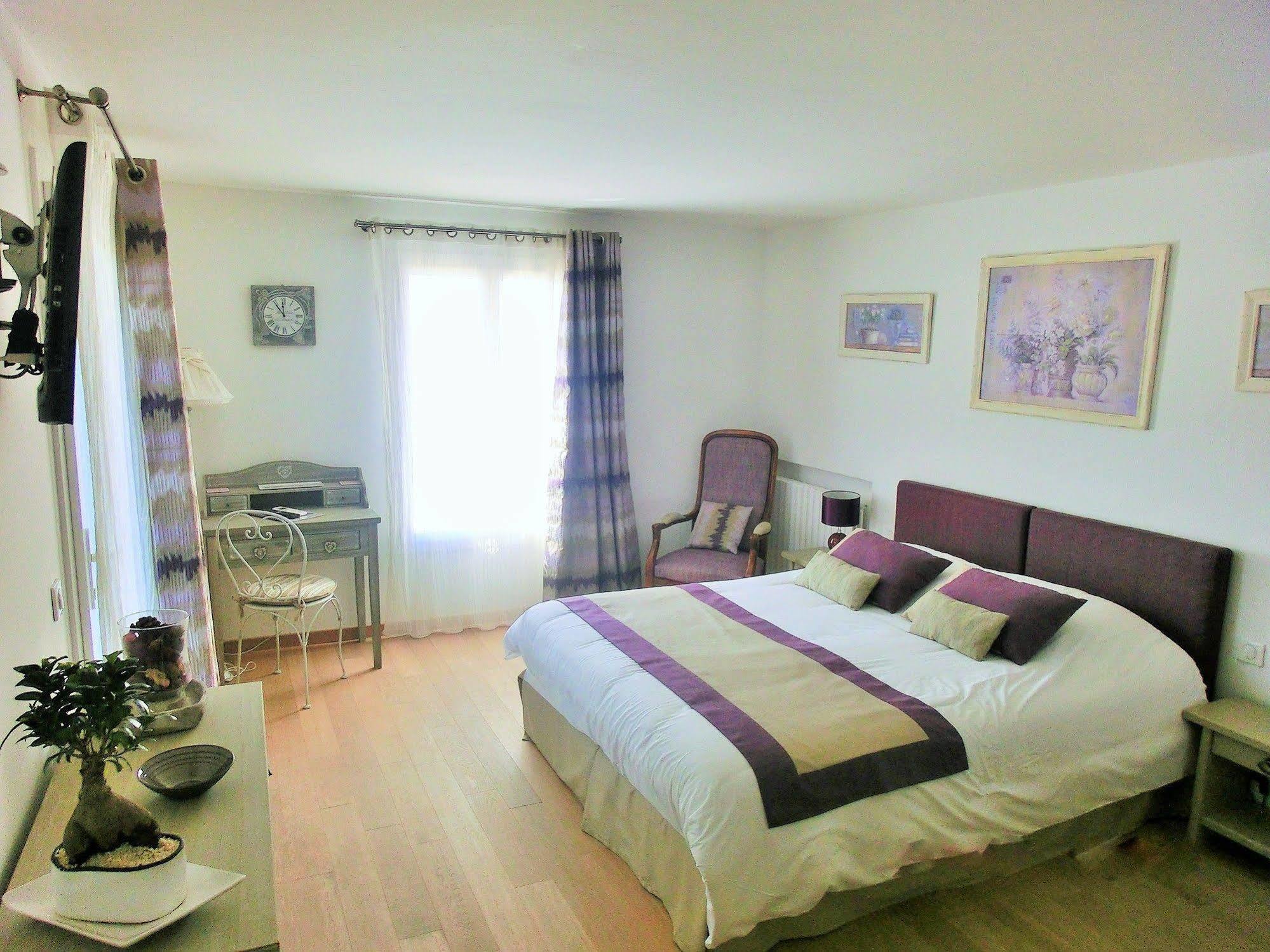 Villa Azur Golf Bandol Eksteriør bilde