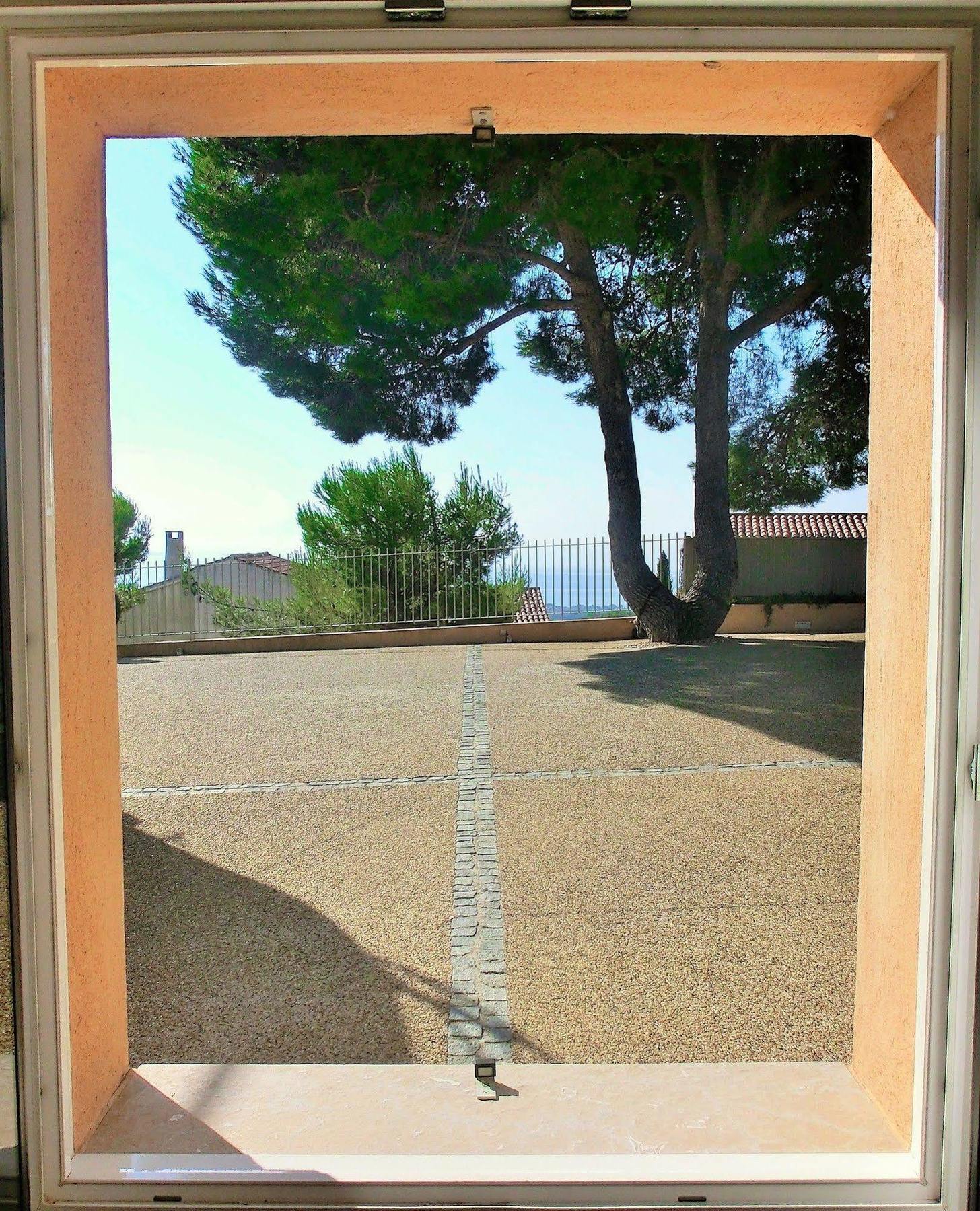 Villa Azur Golf Bandol Eksteriør bilde
