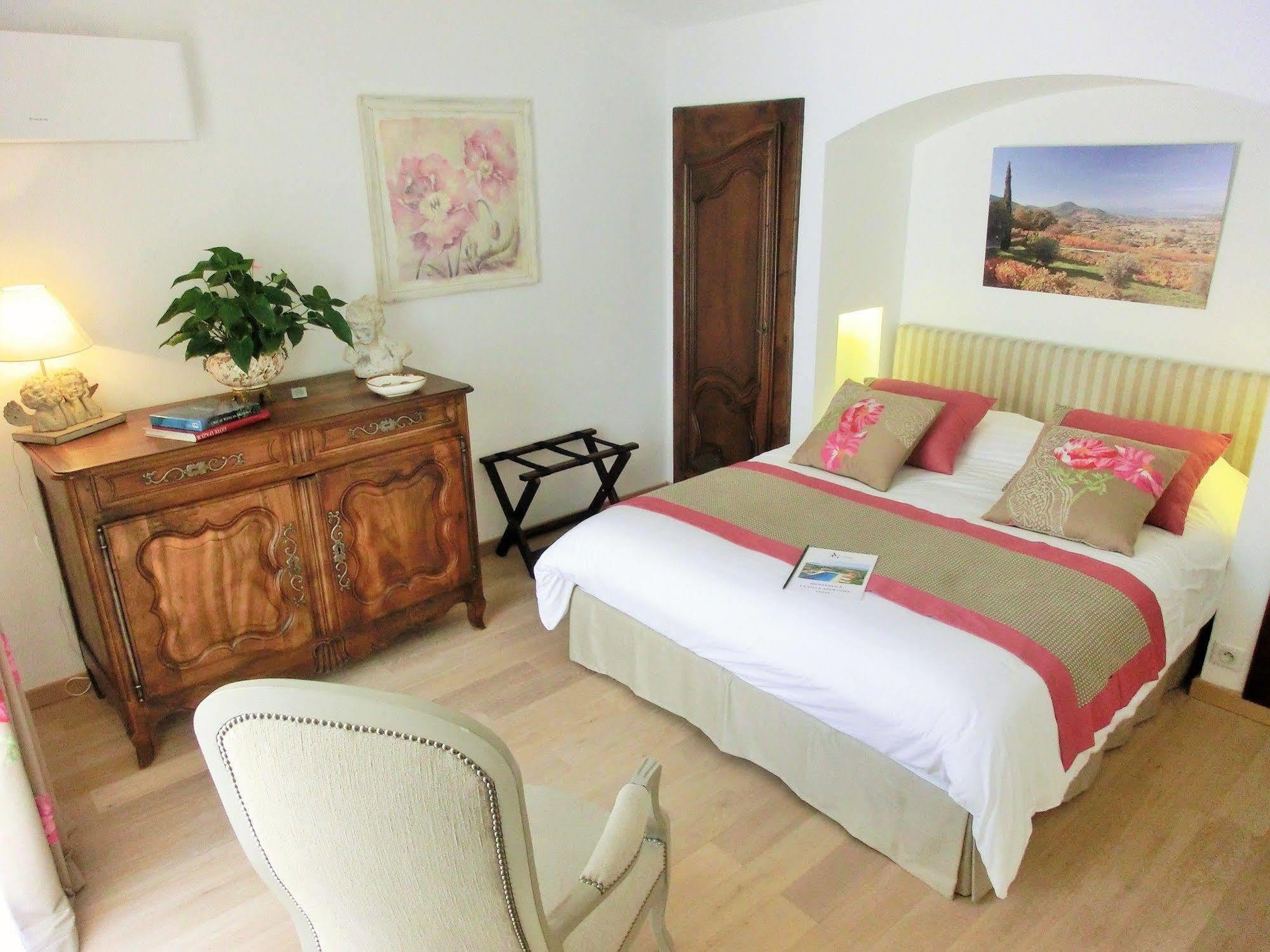 Villa Azur Golf Bandol Eksteriør bilde
