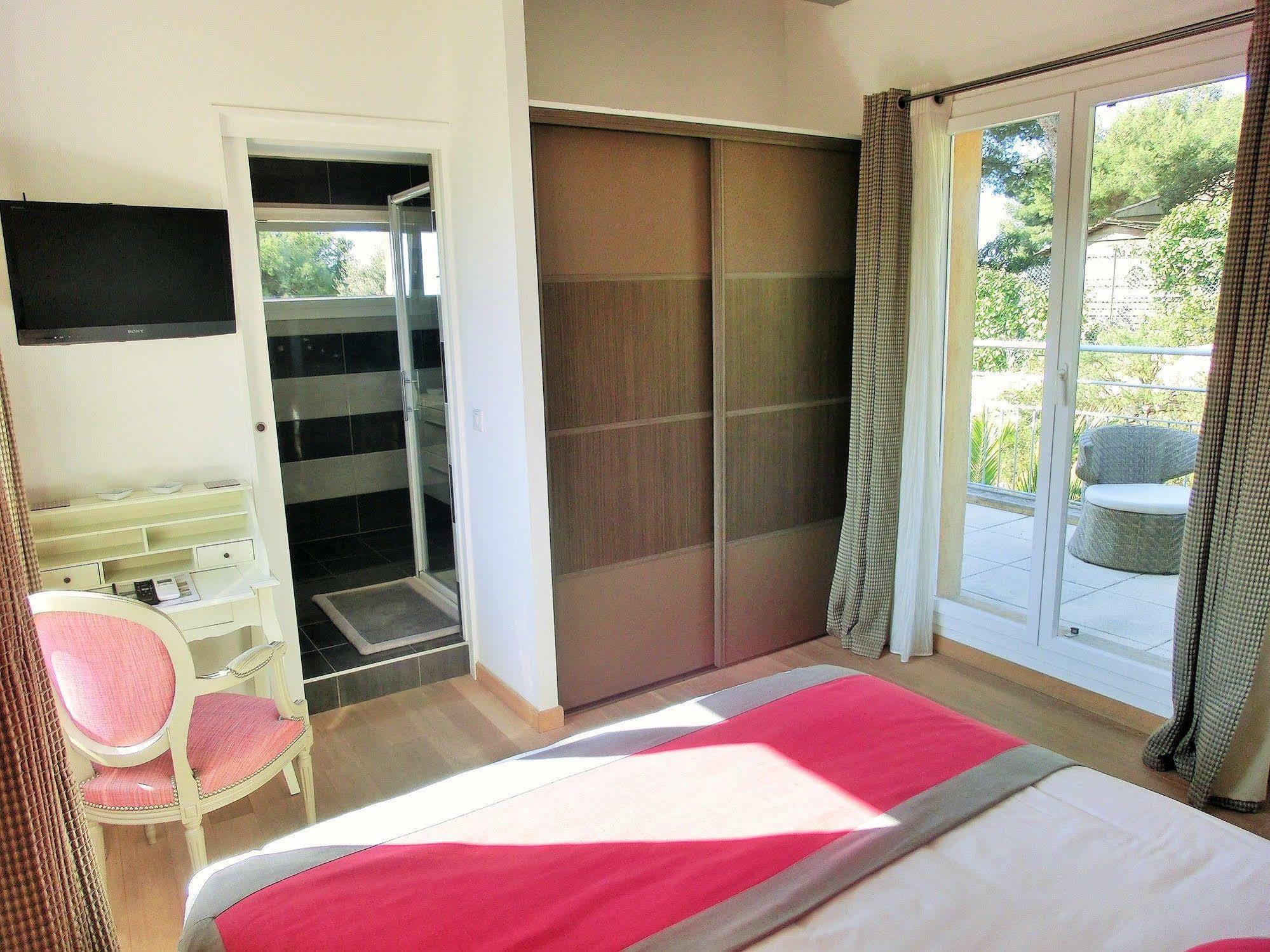Villa Azur Golf Bandol Eksteriør bilde