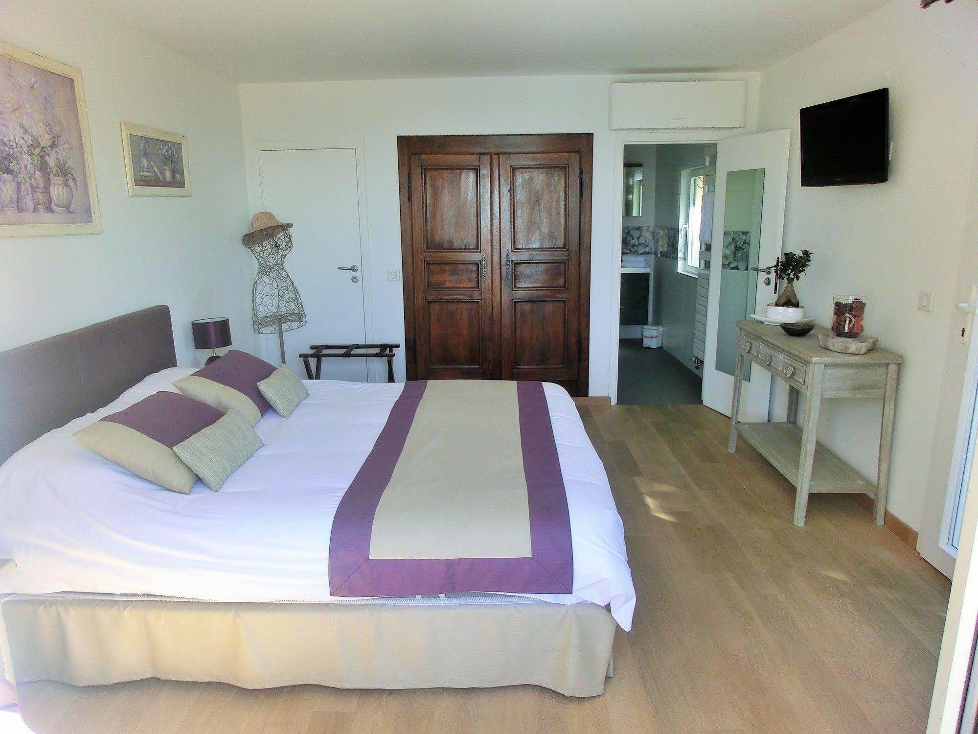 Villa Azur Golf Bandol Eksteriør bilde