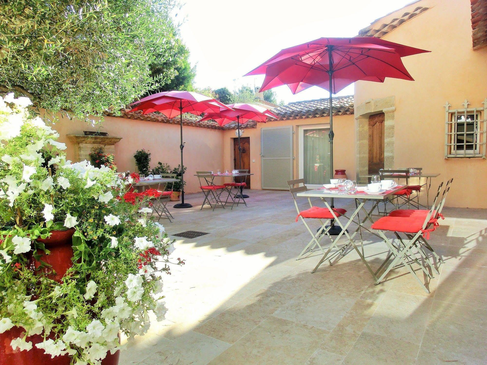 Villa Azur Golf Bandol Eksteriør bilde